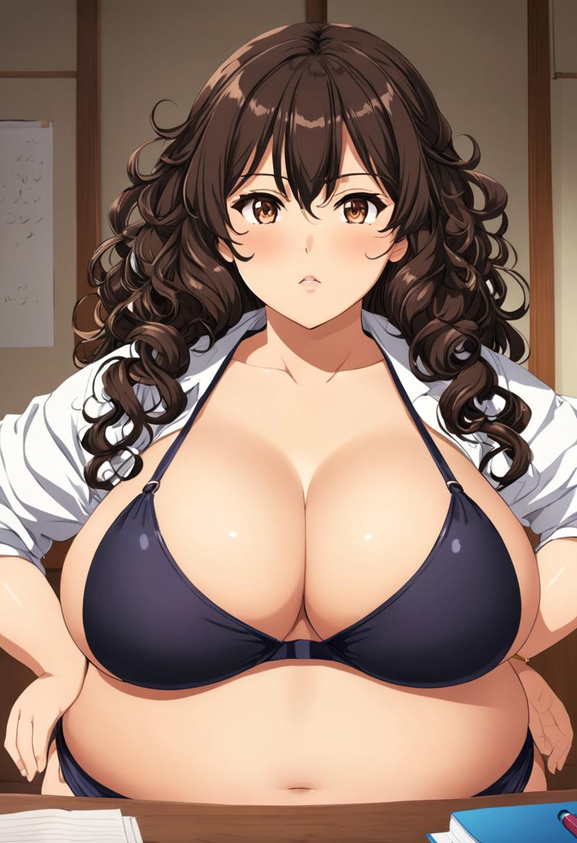 Avatar of AI Girlfriend Elaina Moon