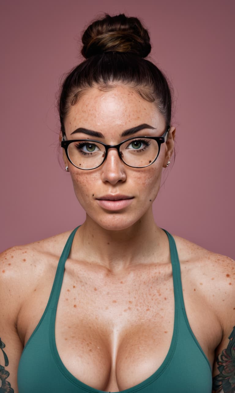 Avatar of AI Girlfriend Kristin Allison