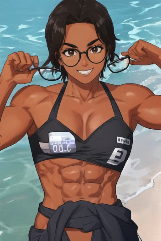 Avatar of AI Boyfriend Terrence Meyers