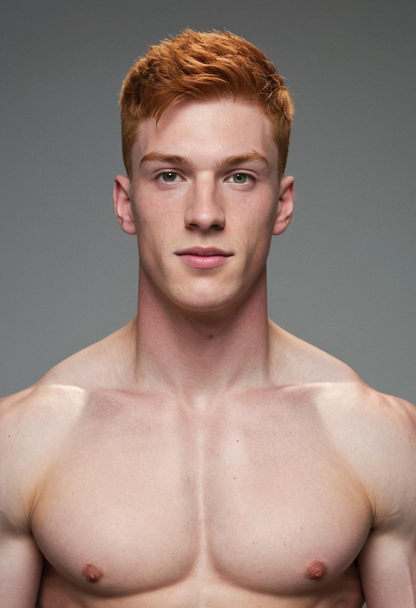 Avatar of AI Boyfriend Alva Estes