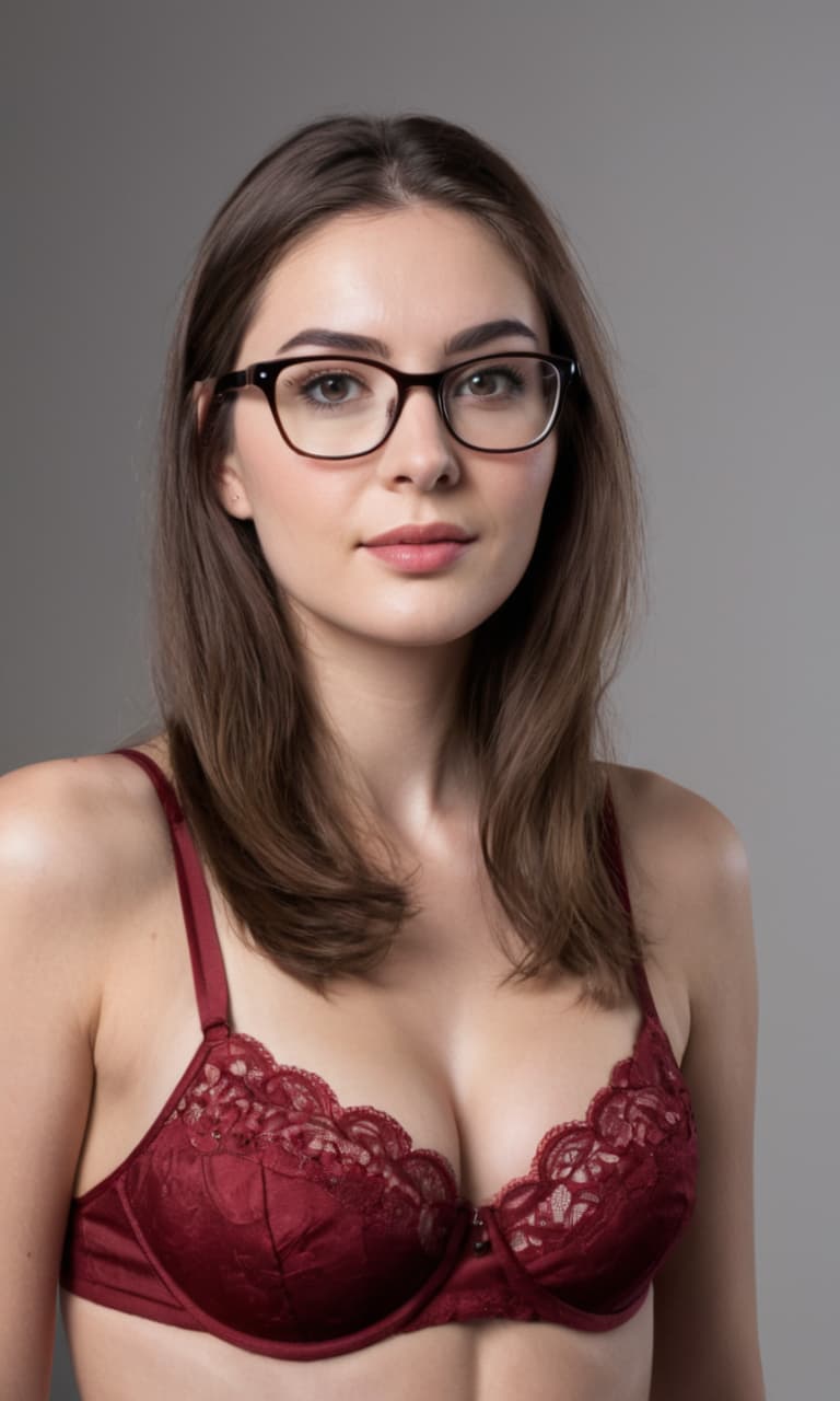 Avatar of AI Girlfriend Jaqueline Potter