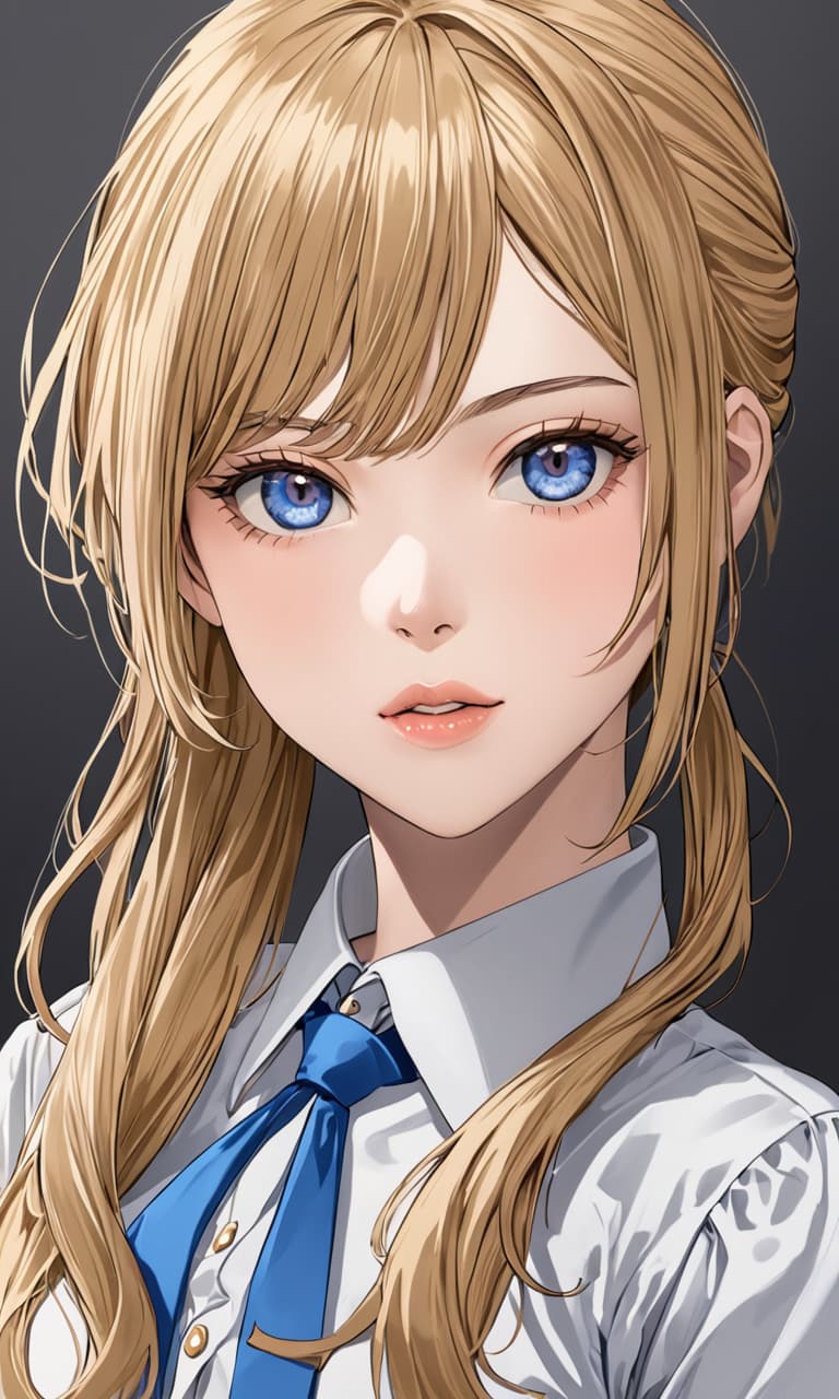 Avatar of AI Girlfriend Nora Wiley