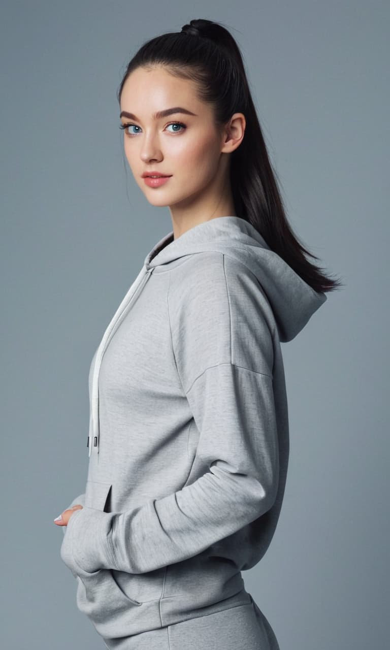 Avatar of AI Girlfriend Akira Hanson