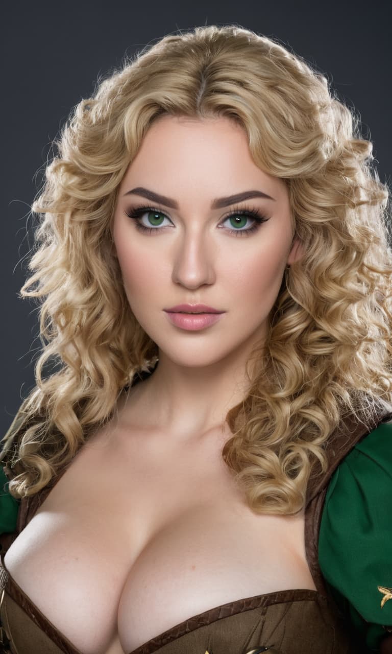 Avatar of AI Girlfriend Jade Moreno