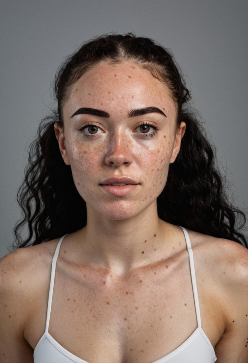 Avatar of AI Girlfriend Miah Morse