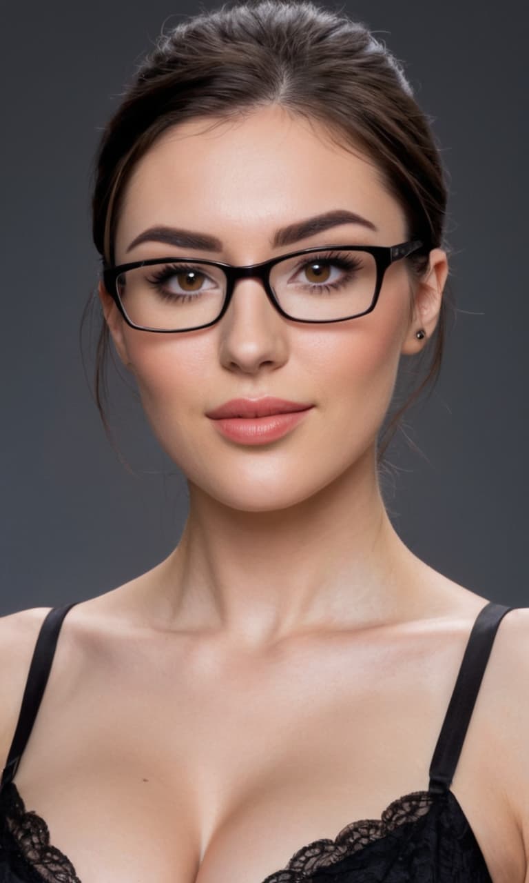 Avatar of AI Girlfriend Nayeli Flynn