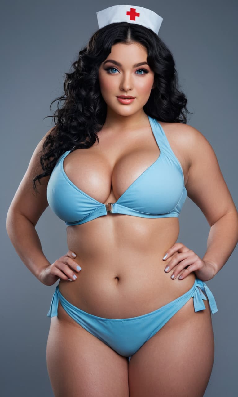 Avatar of AI Girlfriend Aurora Mcbride