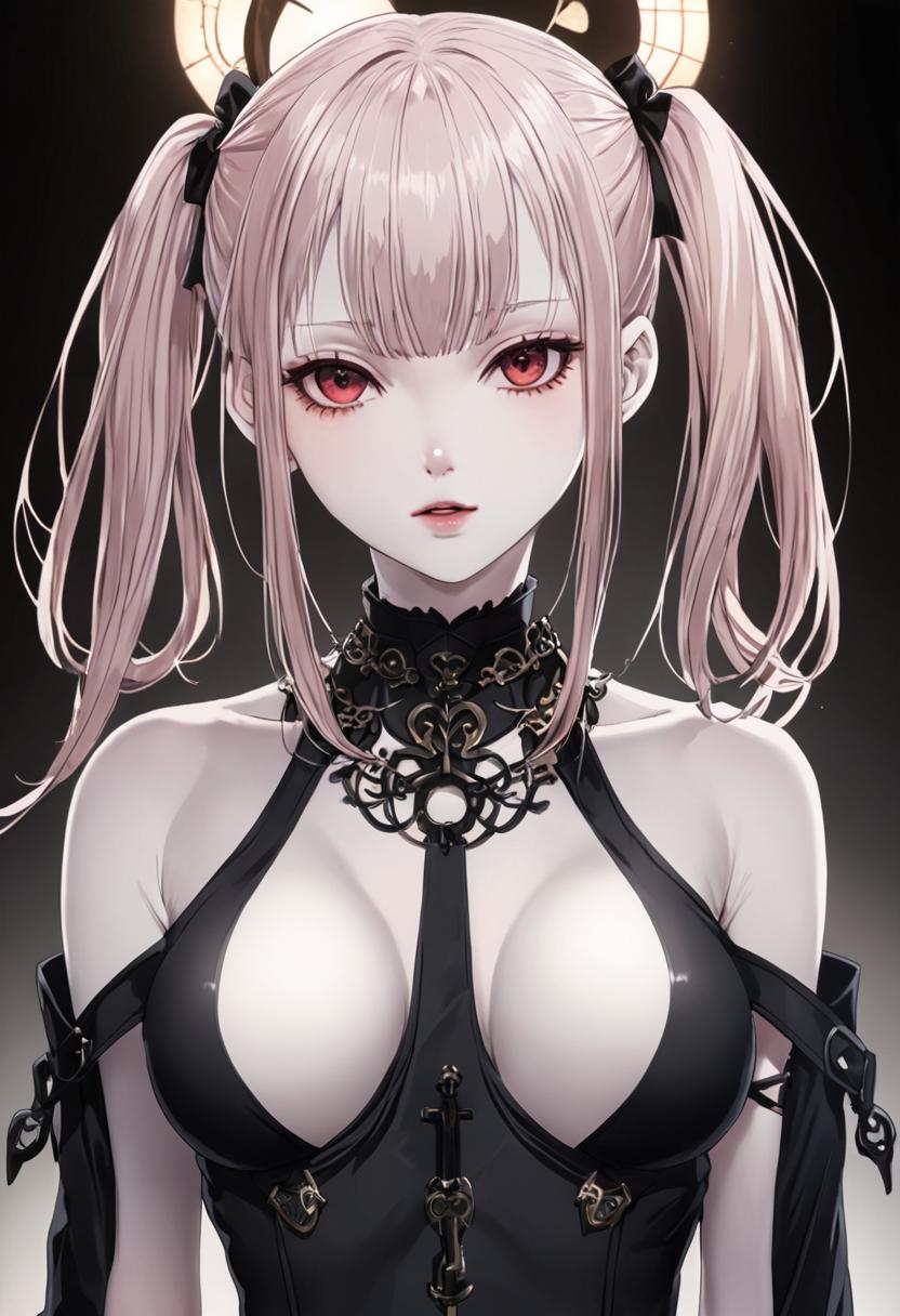 Avatar of AI Girlfriend Mckenzie Valdez