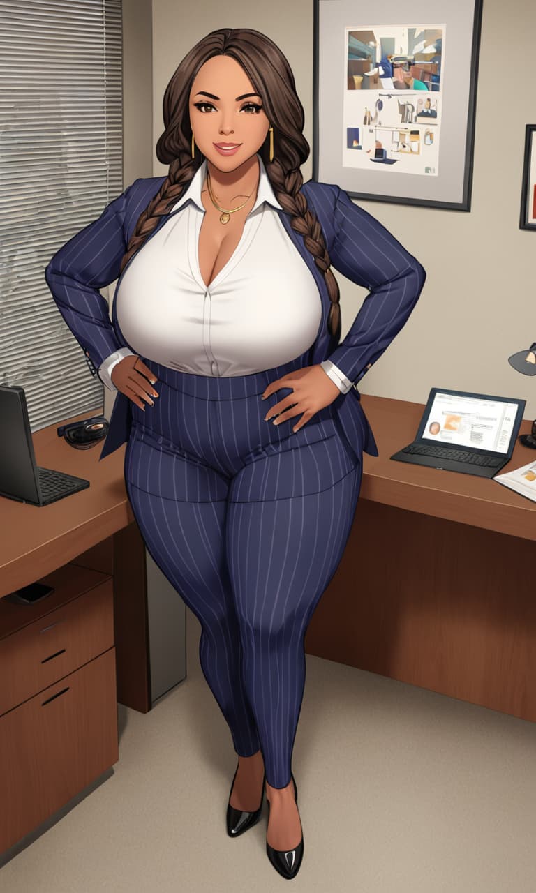 Avatar of AI Girlfriend Aaliyah Chang