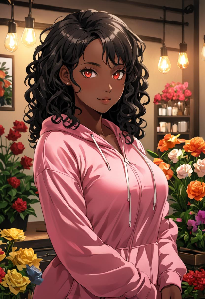 Avatar of AI Girlfriend Macy Clarke