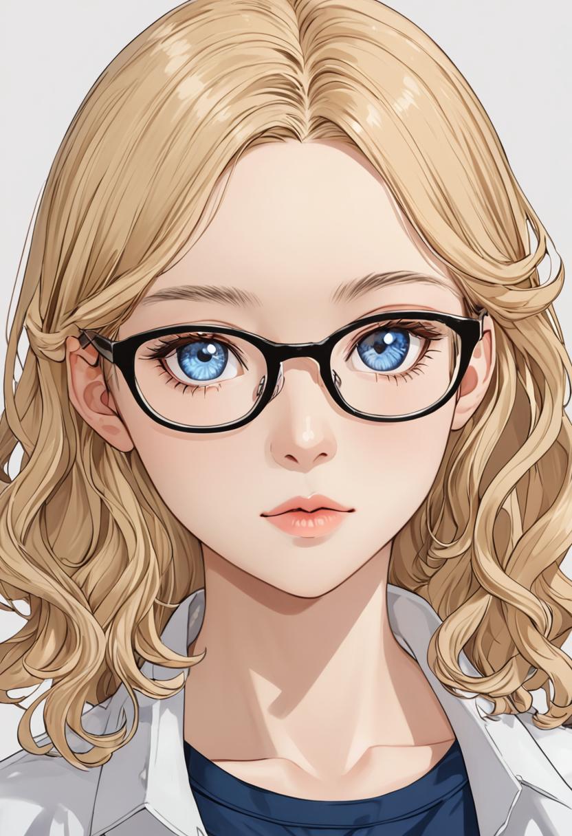 Avatar of AI Girlfriend Presley Payne