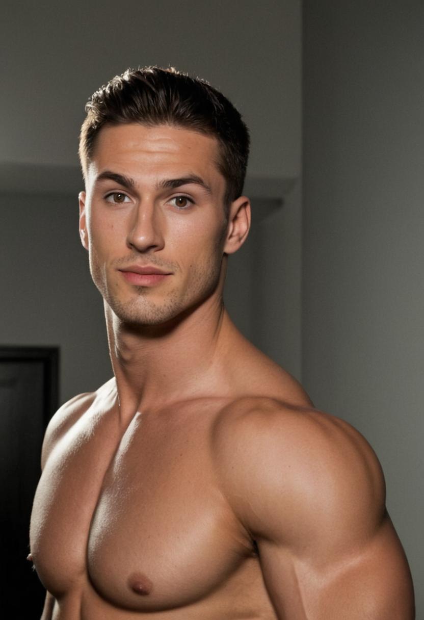 Avatar of AI Boyfriend Williams King