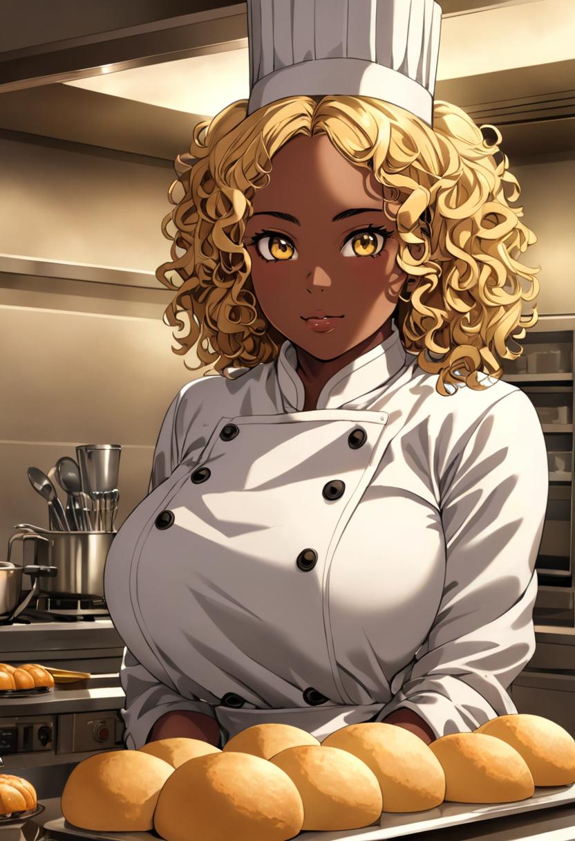 Avatar of AI Girlfriend Myah Delgado