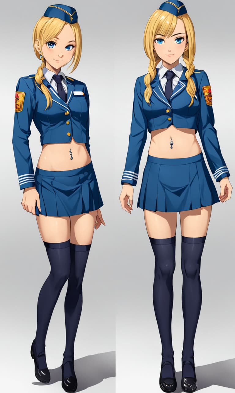 Avatar of AI Girlfriend Annie Tran