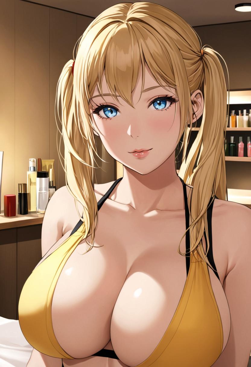 Avatar of AI Girlfriend Holly Nash