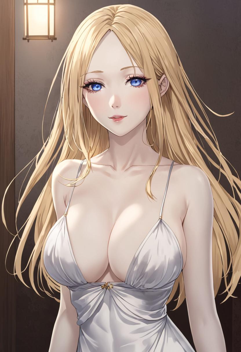Avatar of AI Girlfriend Reagan Branch