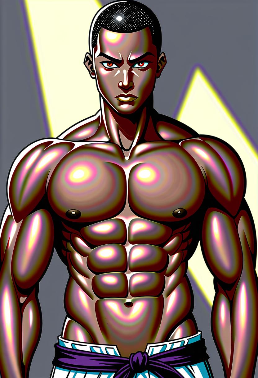 Avatar of AI Boyfriend Romeo Cervantes