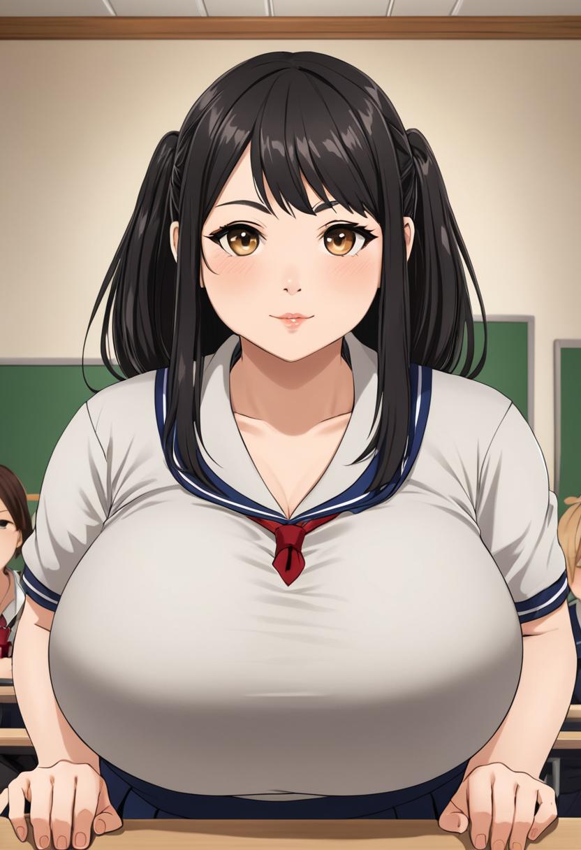 Avatar of AI Girlfriend Vivian Padilla