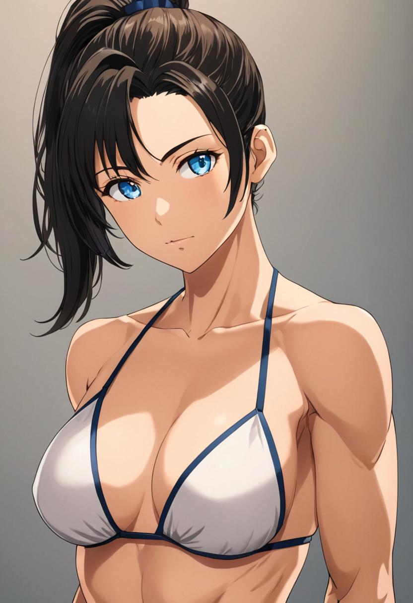 Avatar of AI Girlfriend Maritza Webster