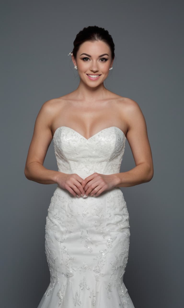 Avatar of AI Girlfriend Moriah Whitehead