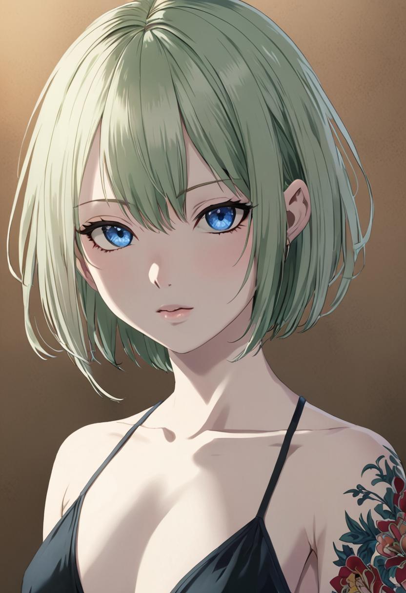 Avatar of AI Girlfriend Aileen Cervantes
