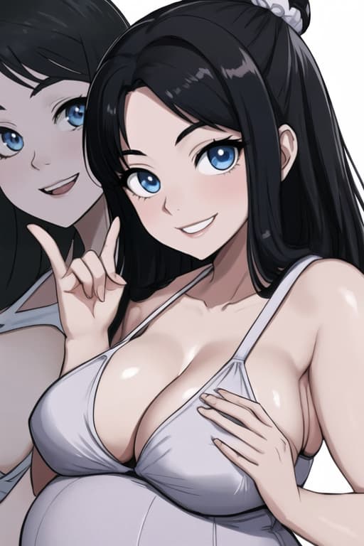 Avatar of AI Girlfriend Aracely Knapp