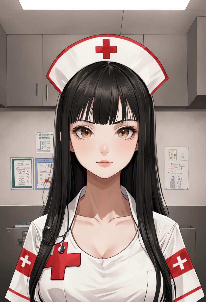 Avatar of AI Girlfriend Braelyn Cross