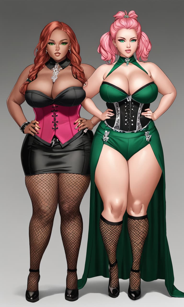 Avatar of AI Girlfriend Destinee Richardson