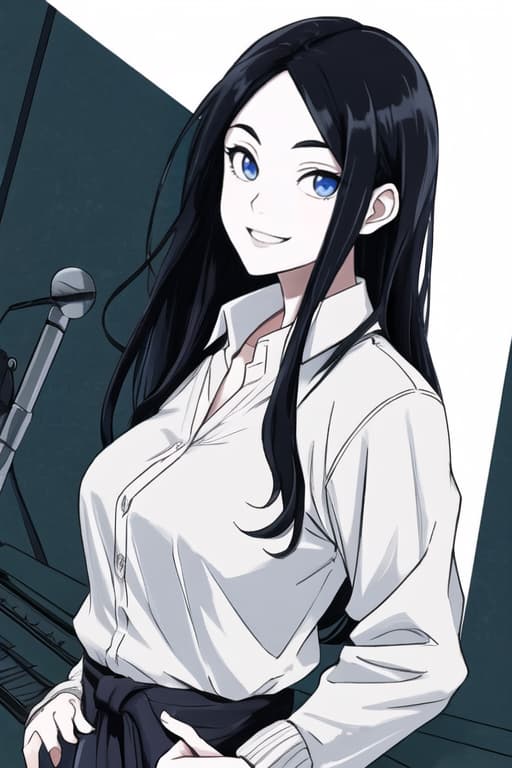 Avatar of AI Boyfriend Theron Obrien