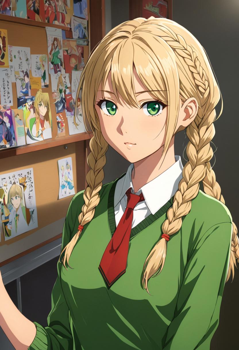 Avatar of AI Girlfriend Jazlynn Rangel
