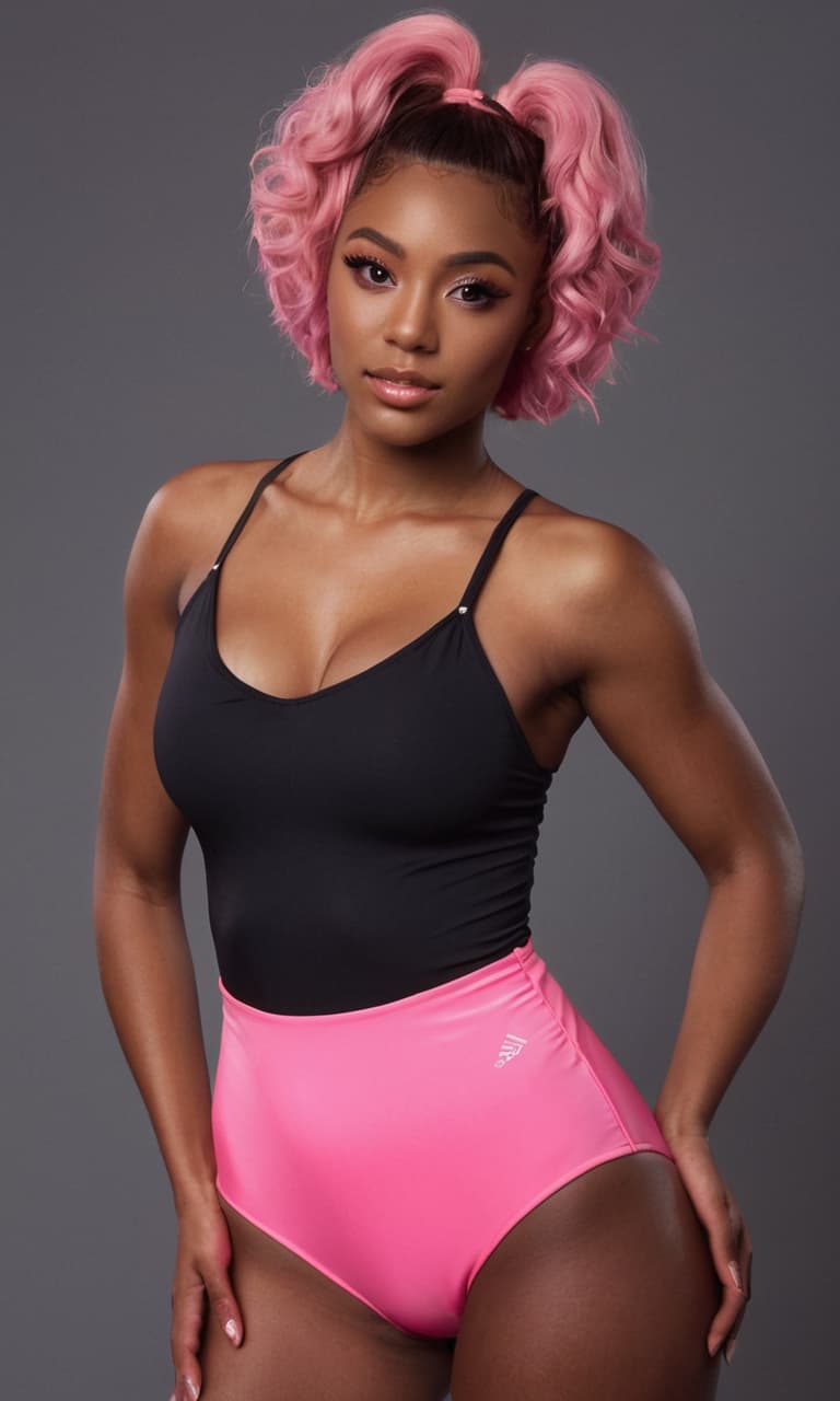 Avatar of AI Girlfriend Logan Hoffman