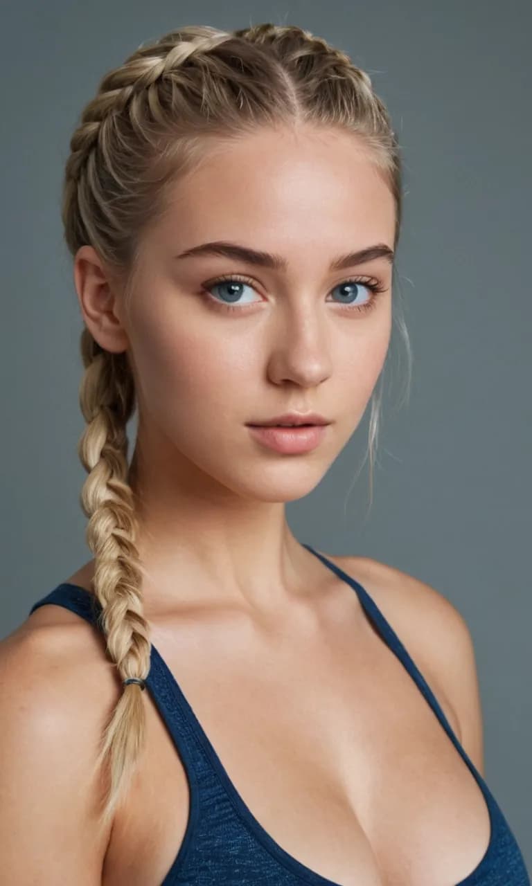 Avatar of AI Girlfriend Laila Barton