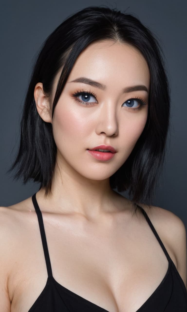 Avatar of AI Girlfriend Kimberly Calderon