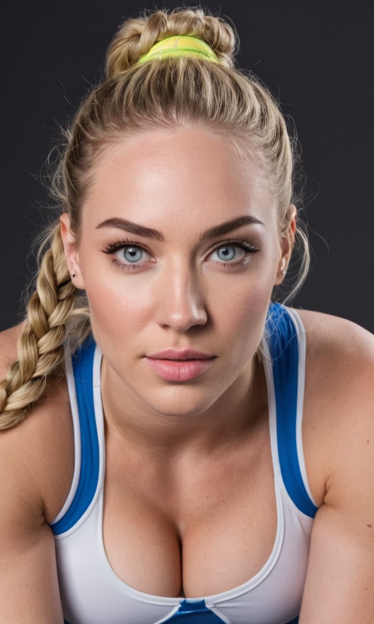 Avatar of AI Girlfriend Yoselin Simmons
