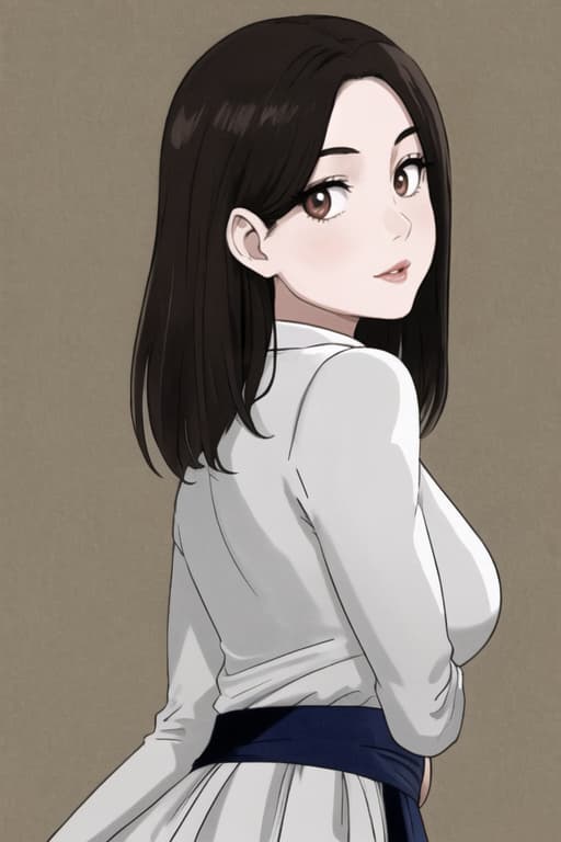 Avatar of AI Girlfriend Teagan Pacheco