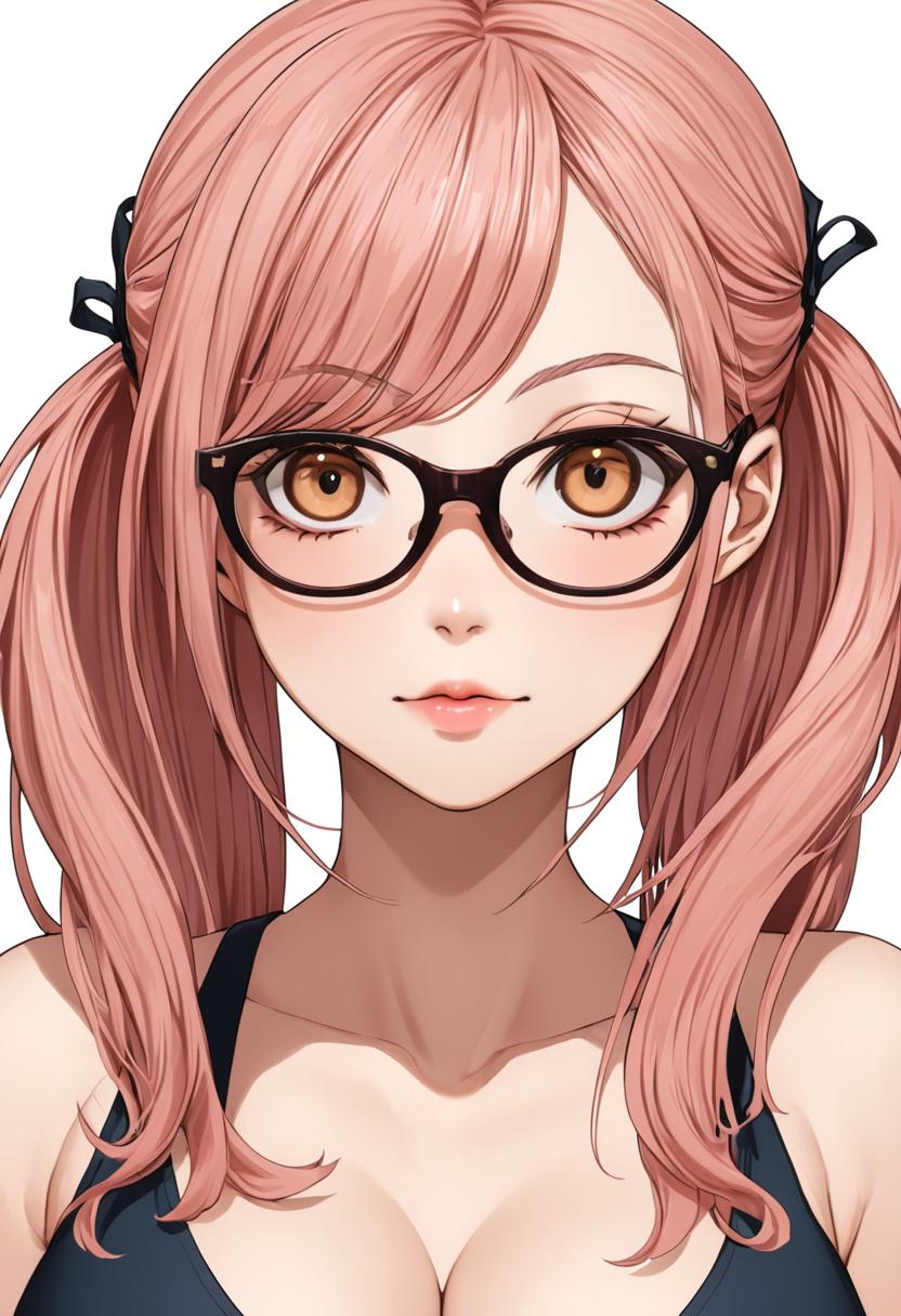 Avatar of AI Girlfriend Kaila Barrett