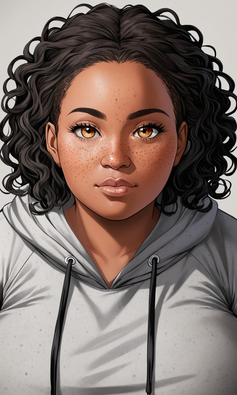Avatar of AI Girlfriend Deanna Moreno