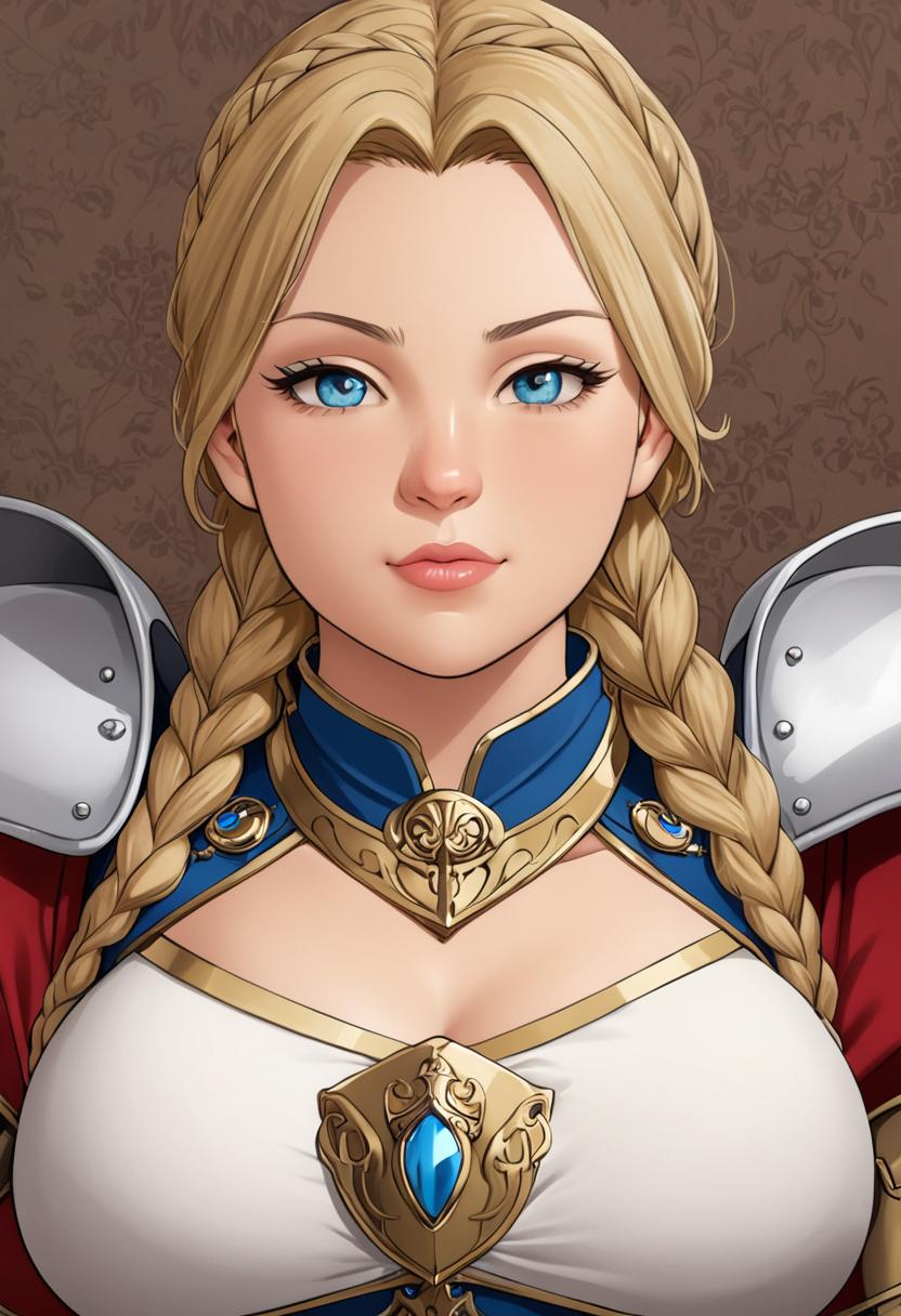 Avatar of AI Girlfriend Madison Schultz