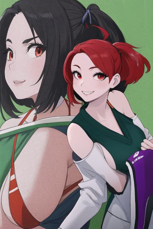 Avatar of AI Girlfriend Baylee Hill