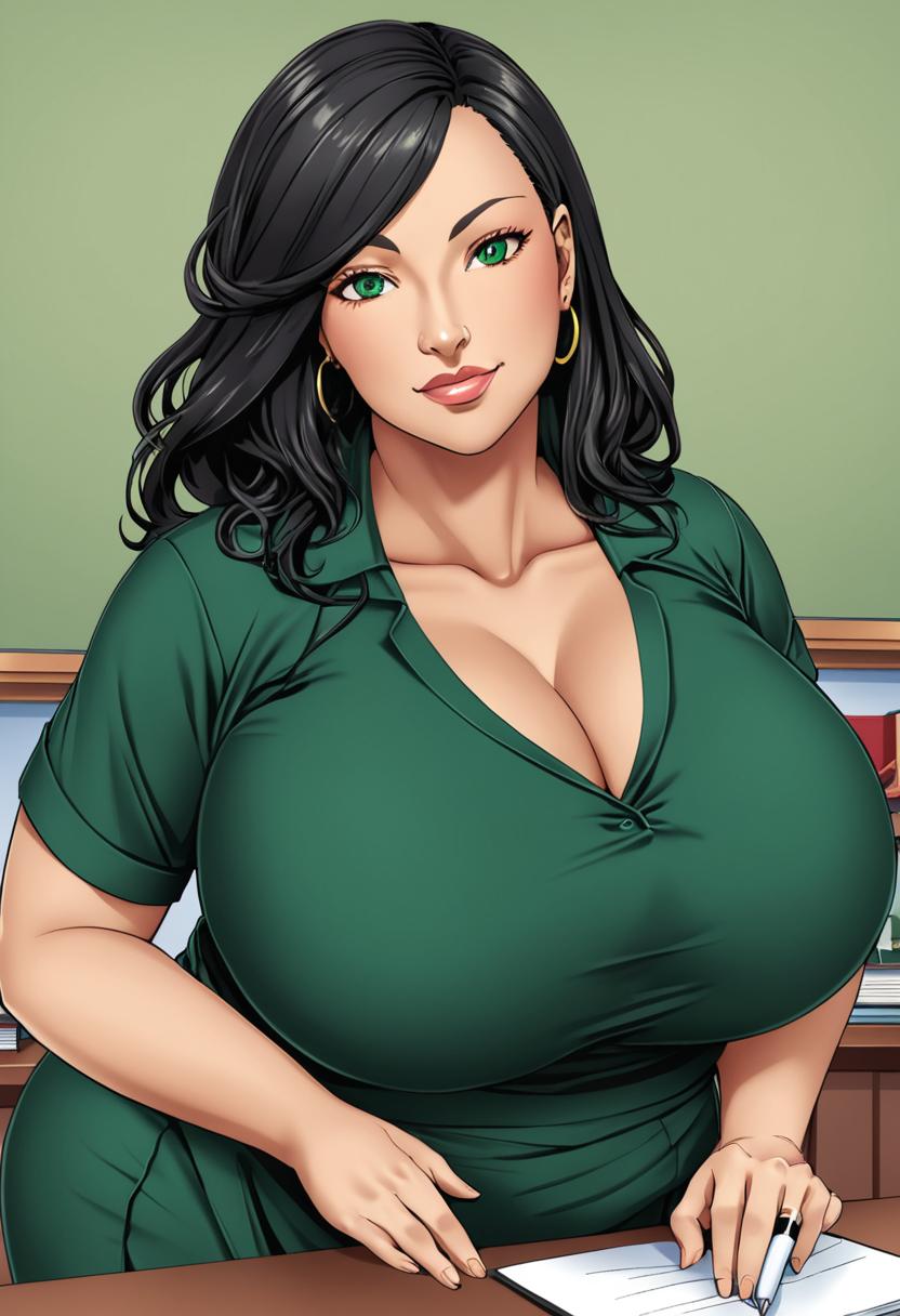 Avatar of AI Girlfriend Deja Davidson