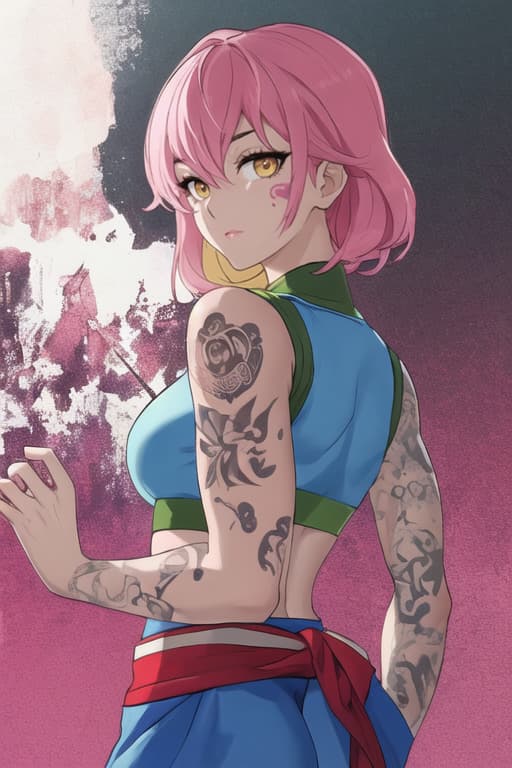 Avatar of AI Girlfriend Ryleigh Oconnell