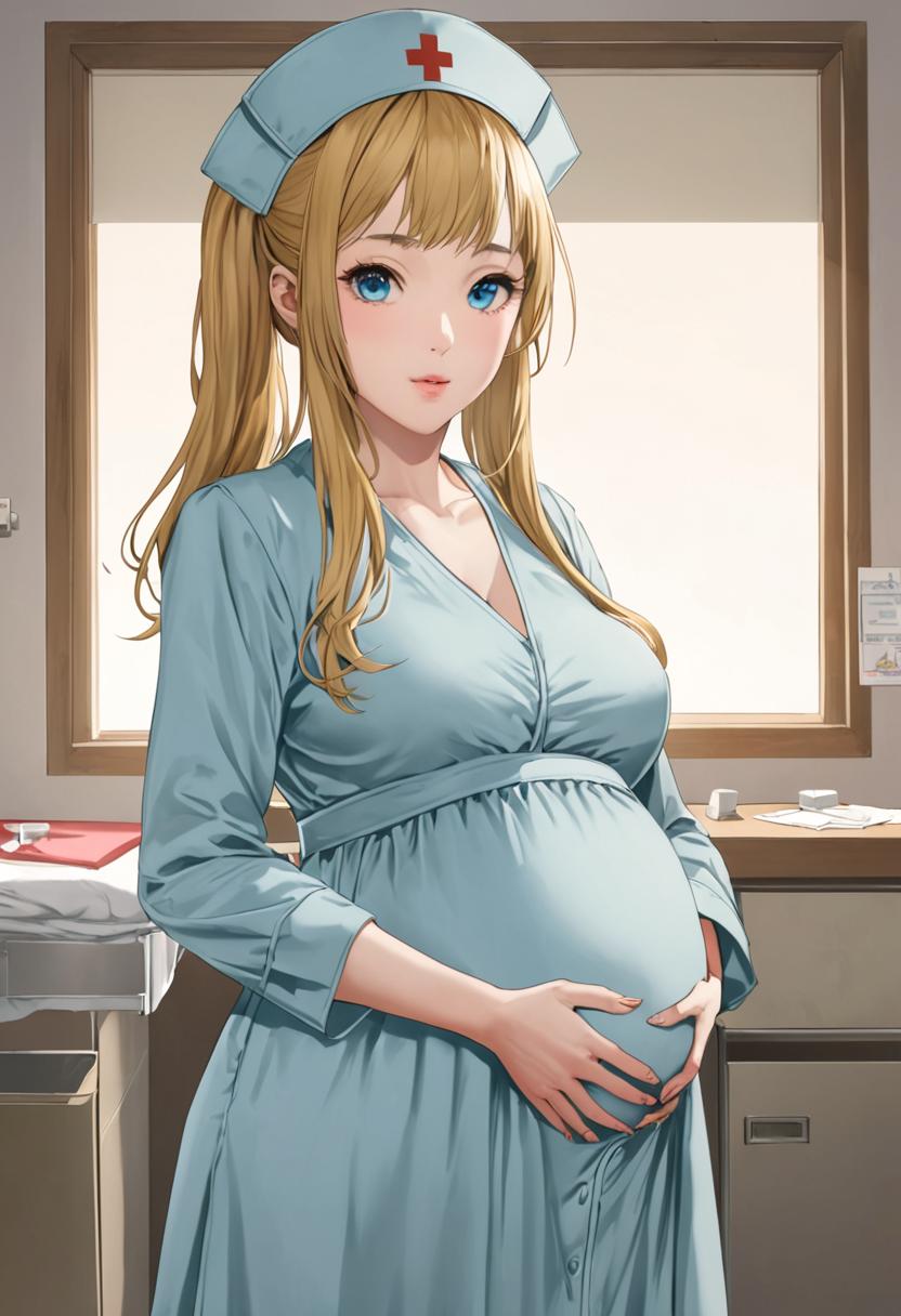 Avatar of AI Girlfriend Sonia Moore