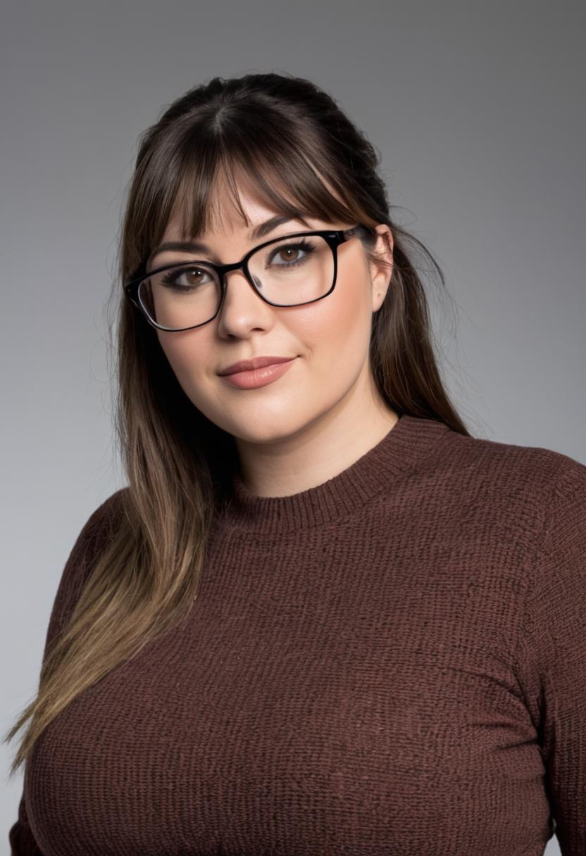 Avatar of AI Girlfriend Karlee Conrad