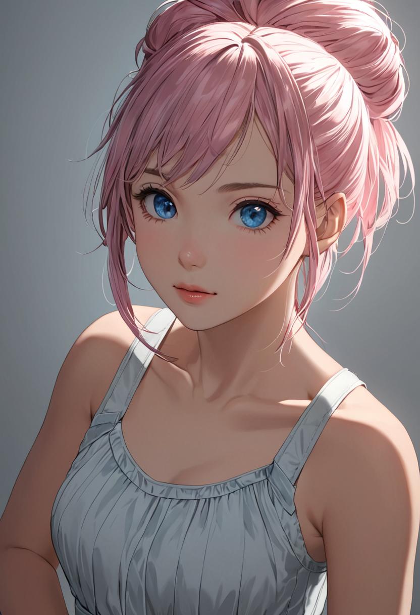 Avatar of AI Girlfriend Mckayla Haley