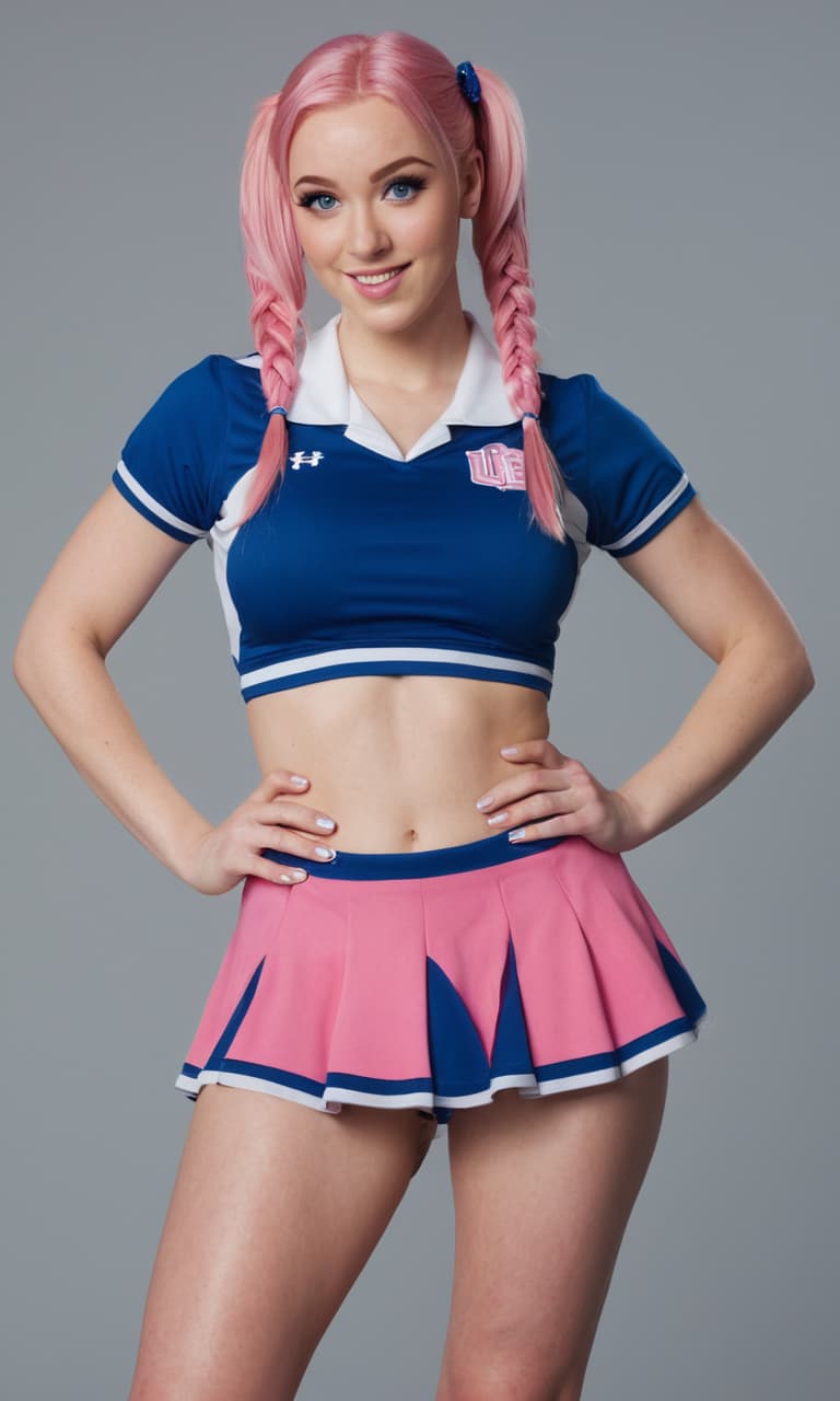 Avatar of AI Girlfriend Erica Wyatt