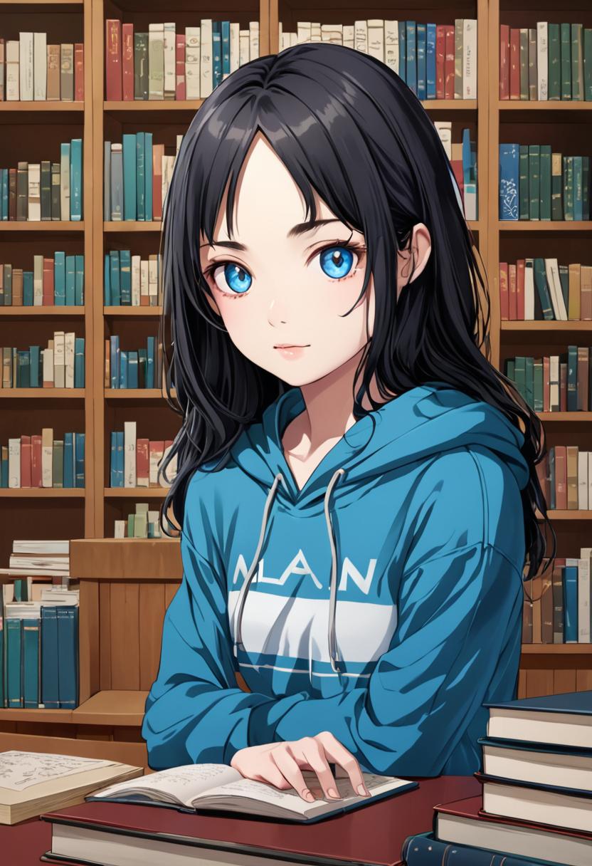 Avatar of AI Girlfriend Megan Mccarthy