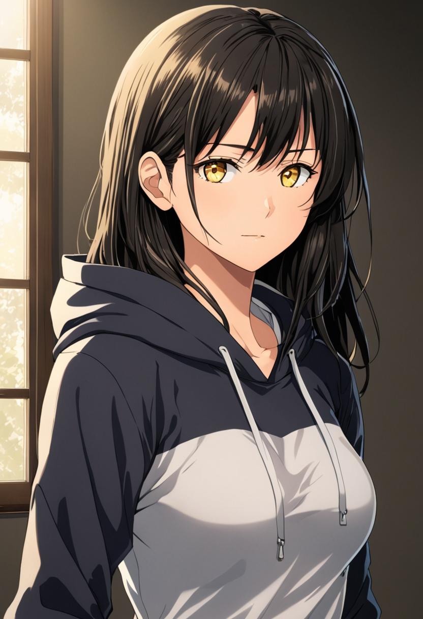 Avatar of AI Girlfriend Shaniya Schroeder