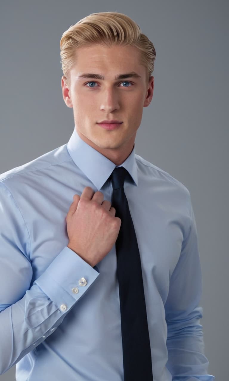 Avatar of AI Boyfriend Dana Marshall