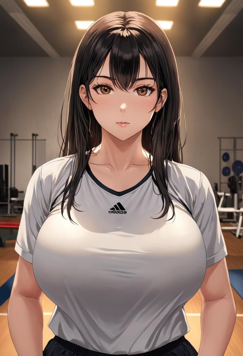 Avatar of AI Girlfriend Joyce Byrd