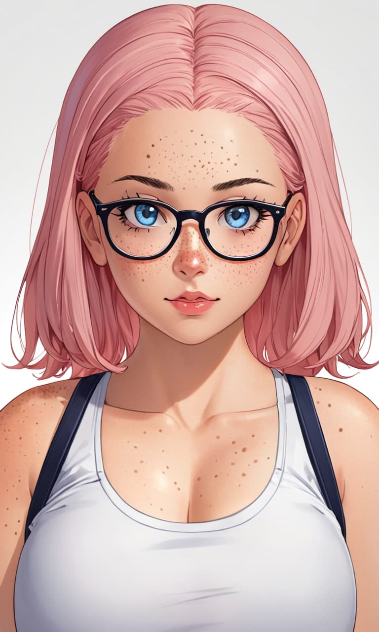 Avatar of AI Girlfriend Delilah Cabrera